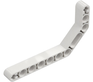 LEGO Beam 3 x 3.8 x 7 Bent 45 Double (32009 / 41486)