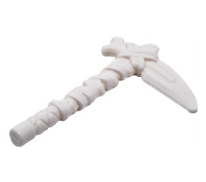 LEGO Bone Sickle