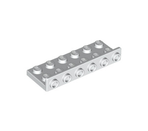 LEGO Bracket 2 x 6 with 1 x 6 Up (64570)