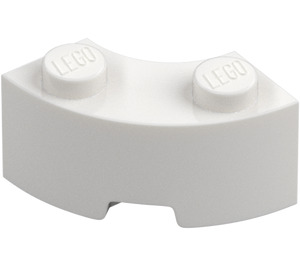 LEGO Brick 2 x 2 Round Corner with Stud Notch and Reinforced Underside (85080)