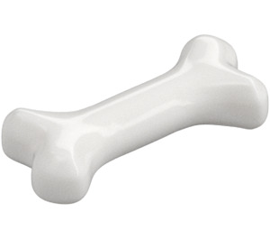 LEGO Dog Bone (Short) (77100 / 93160)