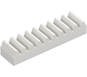 LEGO Gear Rack 4 (3743 / 4296)