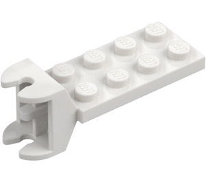 LEGO Hinge Plate 2 x 4 with Articulated Joint - Female (3640)