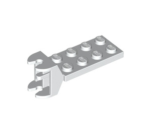 LEGO Hinge Plate 2 x 4 with Articulated Joint - Female (3640)