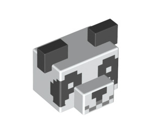 LEGO Minecraft Bear Head (66266)