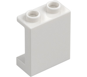 LEGO Panel 1 x 2 x 2 with Side Supports, Hollow Studs (35378 / 87552)