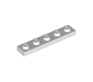 LEGO Plate 1 x 5 (78329)