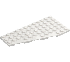 LEGO Wedge Plate 6 x 12 Wing Left (3632 / 30355)