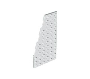 LEGO Wedge Plate 6 x 12 Wing Left (3632 / 30355)