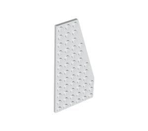 LEGO Wedge Plate 6 x 12 Wing Right (30356)