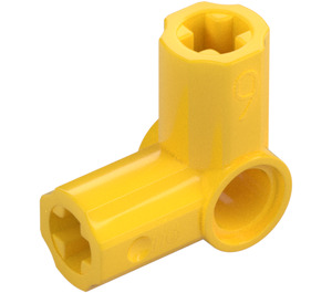 LEGO Angle Connector #6 (90º) (32014 / 42155)