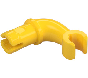 LEGO Arm with Pin and Hand (Long) (66788)