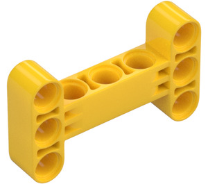 LEGO Beam 3 x 5 I Frame (14720)