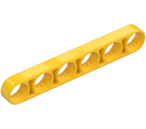 LEGO Beam 6 x 0.5 Thin (28570 / 32063)