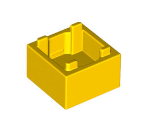 LEGO Box 2 x 2 (2821 / 59121)