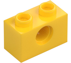 LEGO Brick 1 x 2 with Hole (3700)