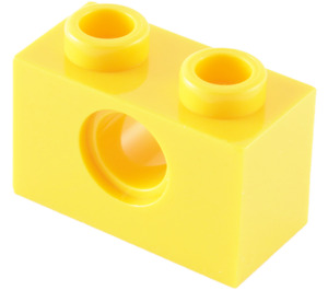 LEGO Brick 1 x 2 with Hole (3700)