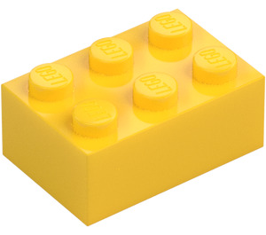 LEGO Brick 2 x 3 (3002)