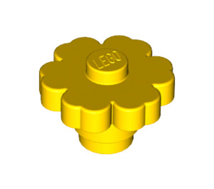 LEGO Flower 2 x 2 with Solid Stud (98262)