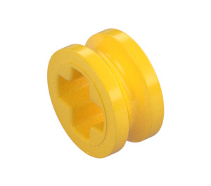 LEGO Half Bushing (32123 / 42136)