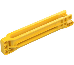 LEGO Housing 2 x 15 x 3 for Gear Rack (18940)