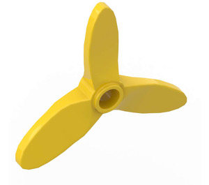 LEGO Propeller with 3 Blades (4617)