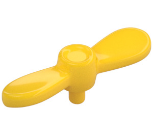 LEGO Propeller with Small Pin (54568)