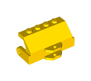 LEGO Shield Box (2578)