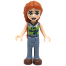 LEGO Ann Minifigure