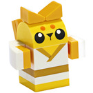 LEGO Archimedes Minifigure