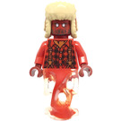 LEGO Axel Chops Minifigure