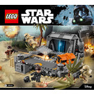 LEGO Battle on Scarif Set 75171 Instructions