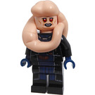 LEGO Bib Fortuna with Black Robe Minifigure