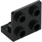 LEGO Bracket 1 x 2 - 2 x 2 Up (99207)