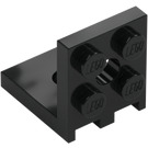 LEGO Bracket 2 x 2 - 2 x 2 Up (3956 / 35262)