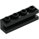 LEGO Brick 1 x 4 with Groove (2653)