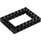 LEGO Brick 6 x 8 with Open Center 4 x 6 (1680 / 32532)