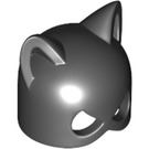 LEGO Catwoman Mask (Smaller Eye Gap) (98729)