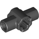 LEGO Cross Connector with Holes and Axle Holders (24122 / 49133)