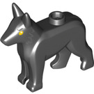 LEGO Dog - Alsatian with Yellow Eyes (92586 / 100184)