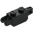 LEGO Hinge Brick 1 x 2 Vertical Locking Double (30386 / 39893)