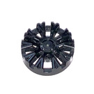 LEGO Hub Cap Spoke Y Shape