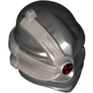 LEGO Minifigure Helmet (65651)