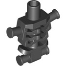 LEGO Skeleton Torso Thick Ribs (29980 / 93060)