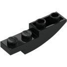 LEGO Slope 1 x 4 Curved Inverted (13547)