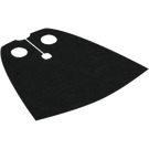 LEGO Standard Cape with Regular Starched Texture (20458 / 50231)