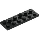 LEGO Technic Plate 2 x 6 with Holes (32001)