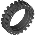 LEGO Tire Ø24 x 7 Narrow  (61254)