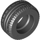 LEGO Tire Ø30.4 x 14 (Thick Rubber) (58090)