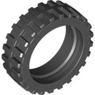 LEGO Tire Ø43.2 x 14 Narrow (56898)